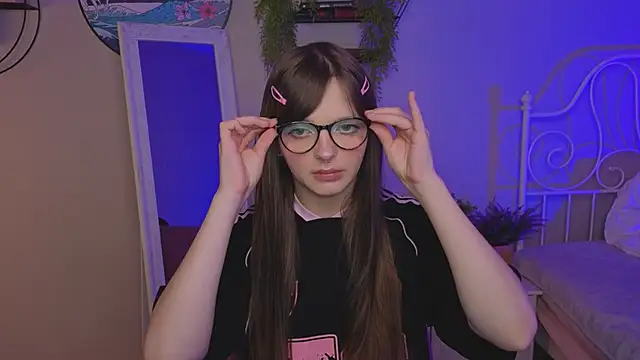 Snapshot of LetoriaNotley chatting on 01.15.26 LetoriaNotley online show from 01.15.26