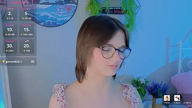 Snapshot of LetoriaNotley chatting on 02.01.26 LetoriaNotley online show from 02.01.26