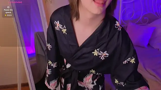 Snapshot of LetoriaNotley chatting on 02.13.26 LetoriaNotley online show from 02.13.26