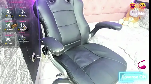 Snapshot of Doll_SaraSmith chatting on 02.06.26 Doll SaraSmith online show from 02.06.26