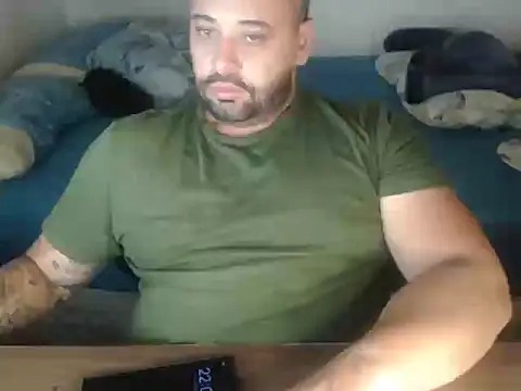 drlluis online show from 02.04.26