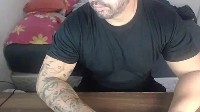 drlluis online show from 02.25.26