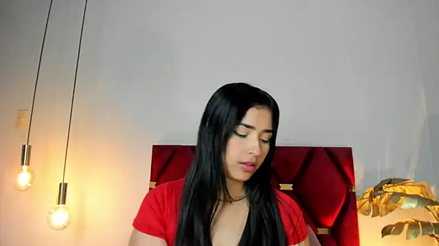 GahiaBelucci online show from 02.20.26