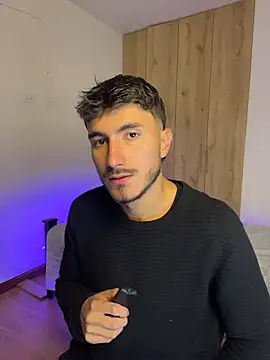 LIAM COLT online show from 04.19.26