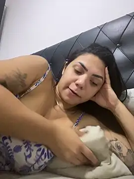 Nini  online show from 03.29.26