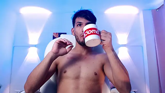 HarryFosster online show from 04.15.26