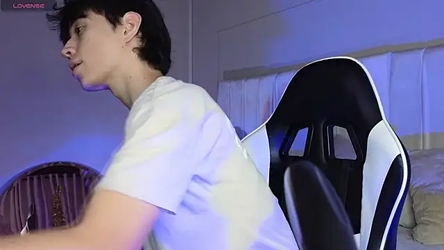 Aron valverde online show from 01.07.26