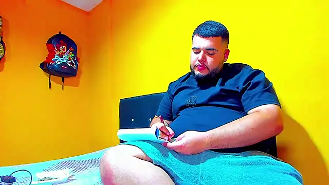 gainer chubby hot online show from 01.06.26