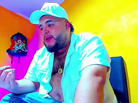 gainer chubby hot online show from 01.07.26