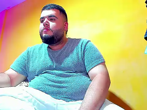 gainer chubby hot online show from 01.11.26