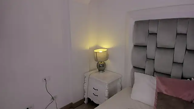 amber  ferrera online show from 03.18.26