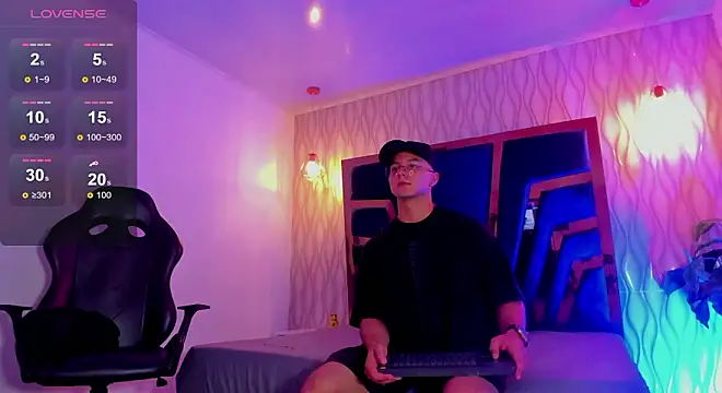 Snapshot of Noah_Clarkk chatting on 03.02.26 Noah Clarkk online show from 03.02.26