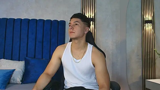 Snapshot of Noah_Clarkk chatting on 06.09.26 Noah Clarkk online show from 06.09.26