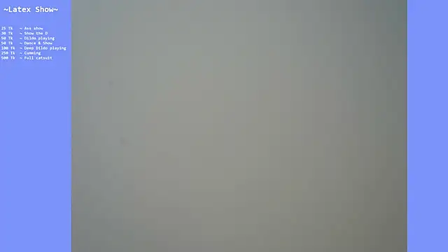 Gwenette66 online show from 01.14.26