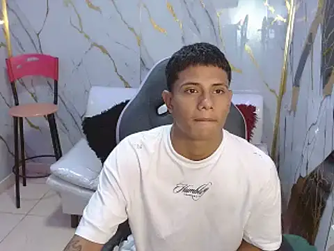 andrew myersx online show from 03.04.26