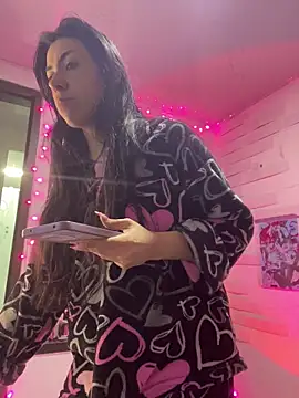 Sky Girl LS online show from 01.14.26