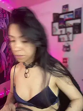 Sky Girl LS online show from 02.08.26