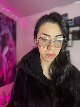 Sky Girl LS online show from 02.09.26