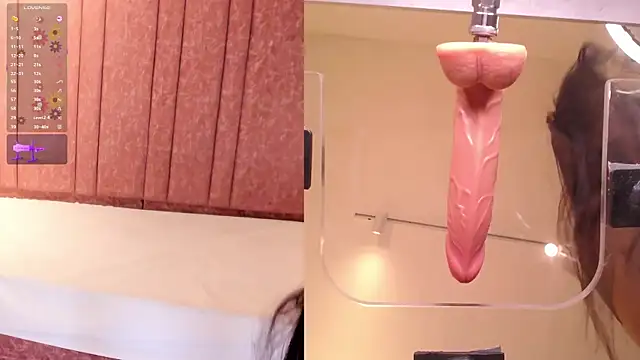 CamilaVoid online show from 04.28.26