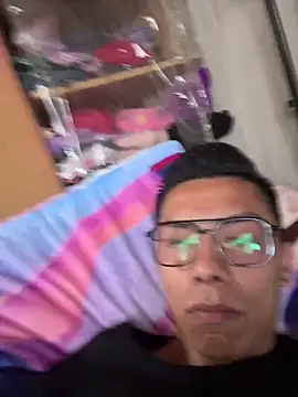 Marko-18 online show from 12.20.25