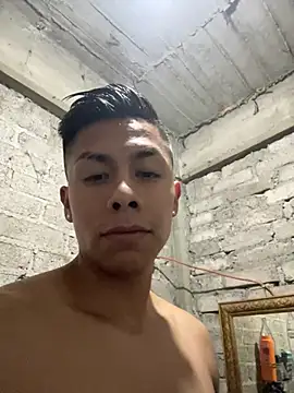 Marko-18 online show from 01.11.26