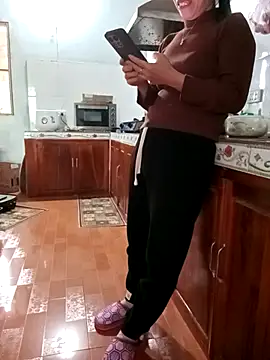 Sweet-Berryy online show from 02.11.26