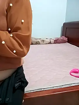 Sweet-Berryy online show from 02.14.26