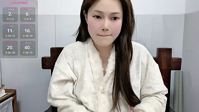 Mona-u online show from 02.10.26