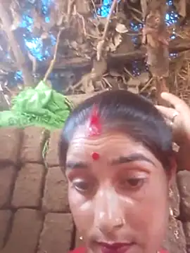 Snapshot of Pinki_rani chatting on 04.17.26 Pinki rani online show from 04.17.26