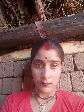 Snapshot of Pinki_rani chatting on 04.22.26 Pinki rani online show from 04.22.26