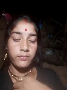 Snapshot of Pinki_rani chatting on 04.27.26 Pinki rani online show from 04.27.26