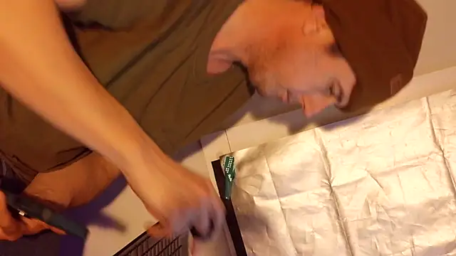 nobored online show from 01.16.26