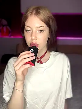 JeanGraay online show from 01.07.26