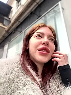 JeanGraay online show from 01.09.26