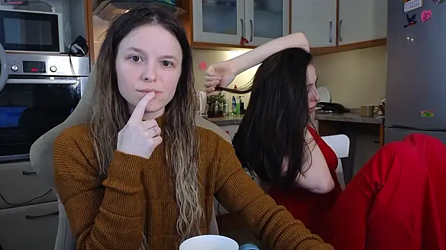 nastyundi online show from 02.18.26