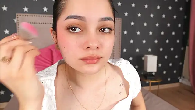 RaquellStar online show from 02.19.26