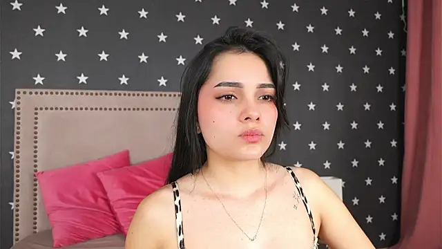 RaquellStar online show from 02.23.26