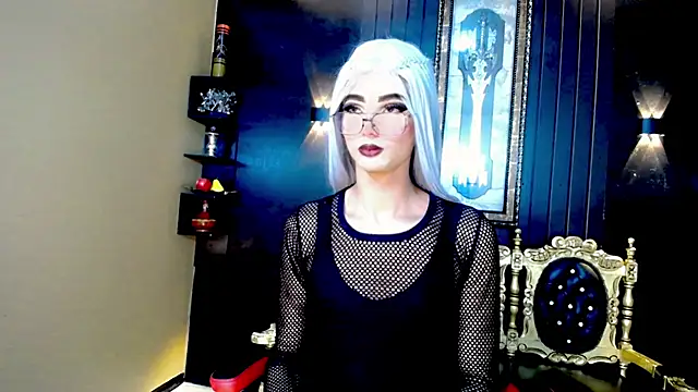 Sharlo  online show from 01.11.26