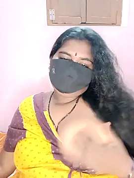 Snapshot of sirisha__9 chatting on 03.19.26 sirisha 9 online show from 03.19.26