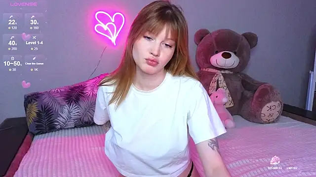 Babe Jane online show from 01.12.26