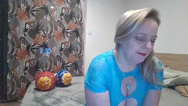 Miss-Chupagirly online show from 01.18.26