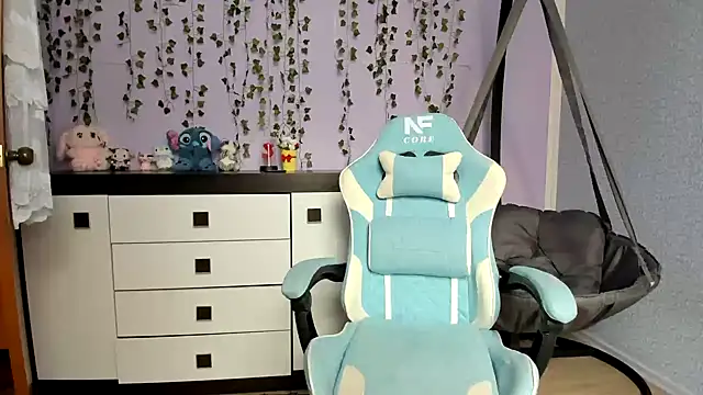 Yoonhee ki online show from 02.06.26