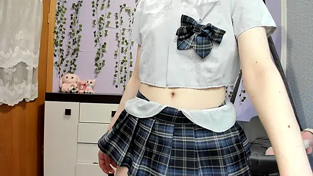 Yoonhee ki online show from 04.13.26