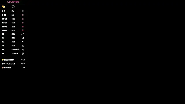 Carollforyou online show from 01.05.26