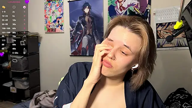 Carollforyou online show from 02.18.26