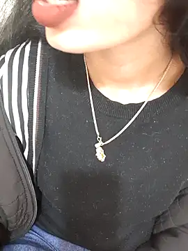 Anjali680 online show from 02.03.26