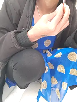 Anjali680 online show from 02.09.26