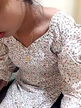Anjali680 online show from 03.22.26