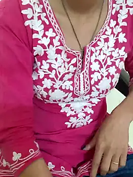 Anjali680 online show from 04.10.26
