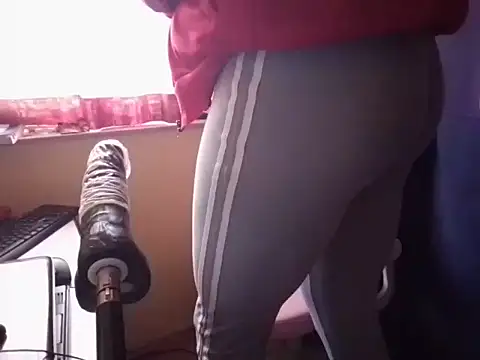 Snapshot of Michaelo666 chatting on 01.17.26 Michaelo666 online show from 01.17.26